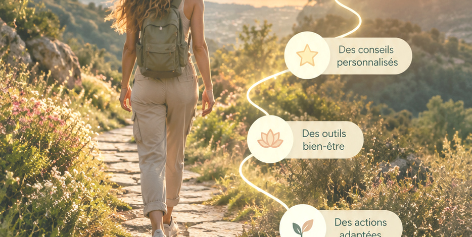 Organisation & Équilibre de vie