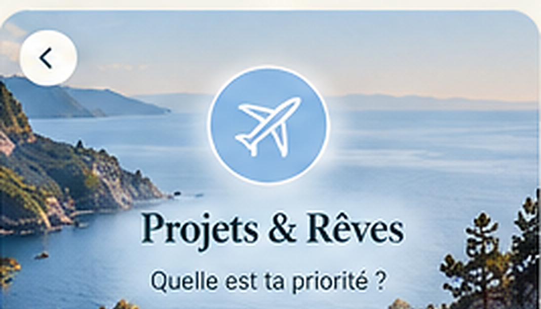 Projets & Rêves