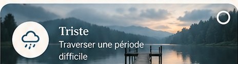 Triste