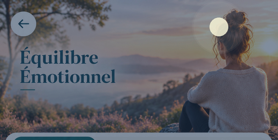 Sommeil & Récupération